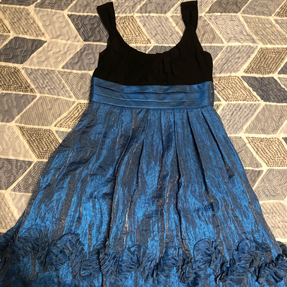 Petite dress